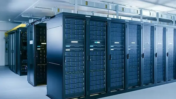 Network Cabinet