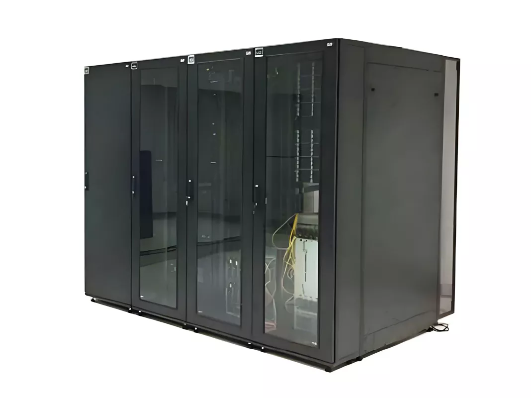 How Can You Choose the Right Network Cabinet for Your Business?