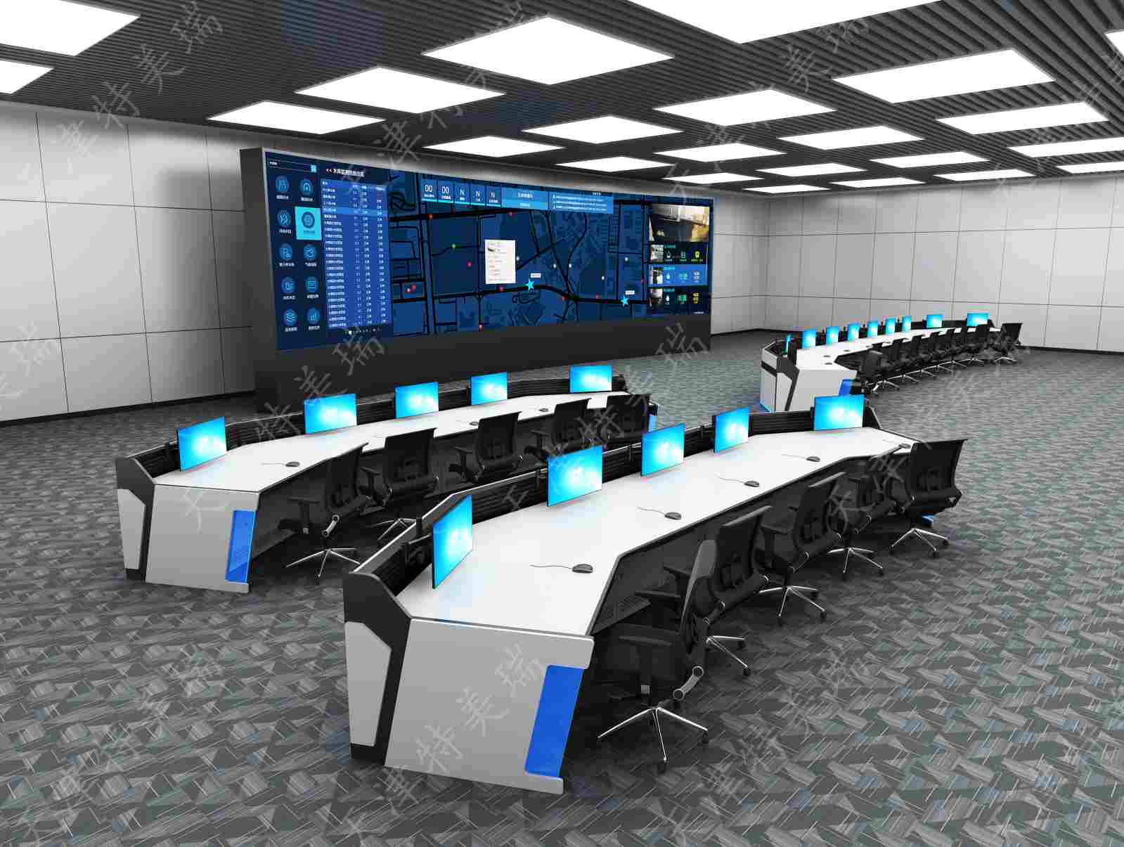 The Quiet Workhorse of Critical Infrastructure: Why Monitoring Console Hardware Deserves Its Own Upgrade Cycle
