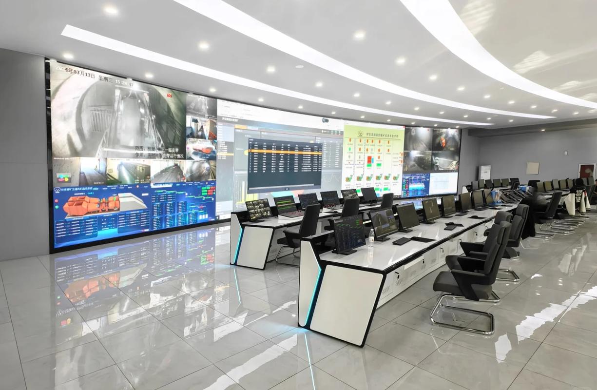 Can Intelligent Console of Dispatching Center Improve Emergency Response?