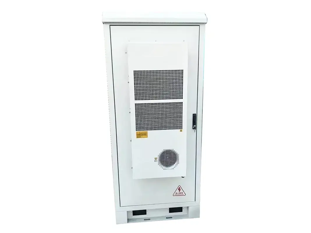 Outdoor Communication Cabinet